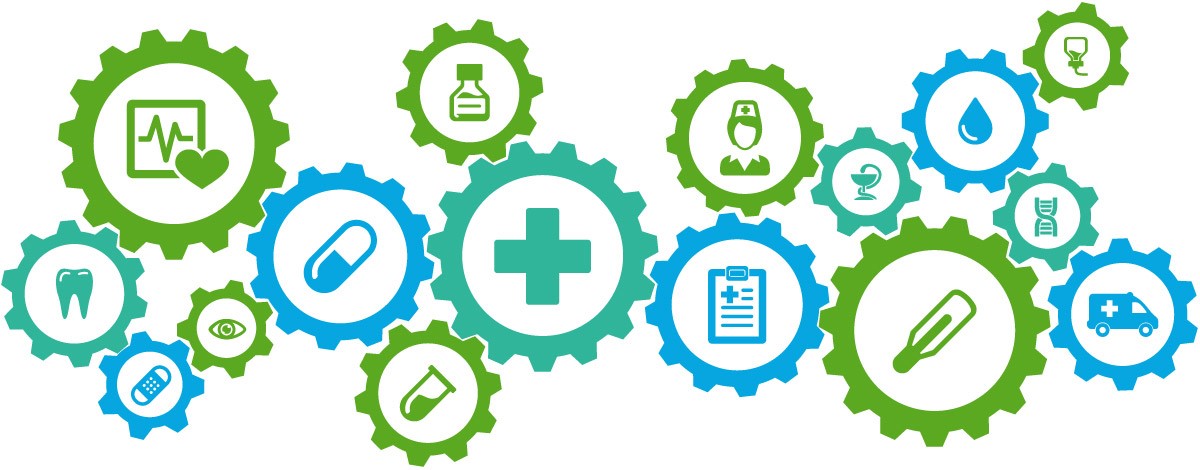 Fifth Annual Healthcare Forum