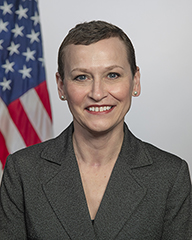 OASIS+ In-Person Meeting with GSA's Tiffany Hixson
