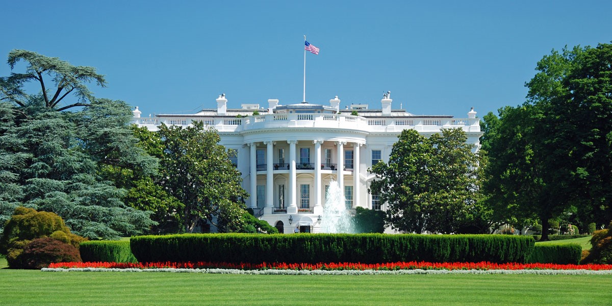 Presidential Transition Webinar
